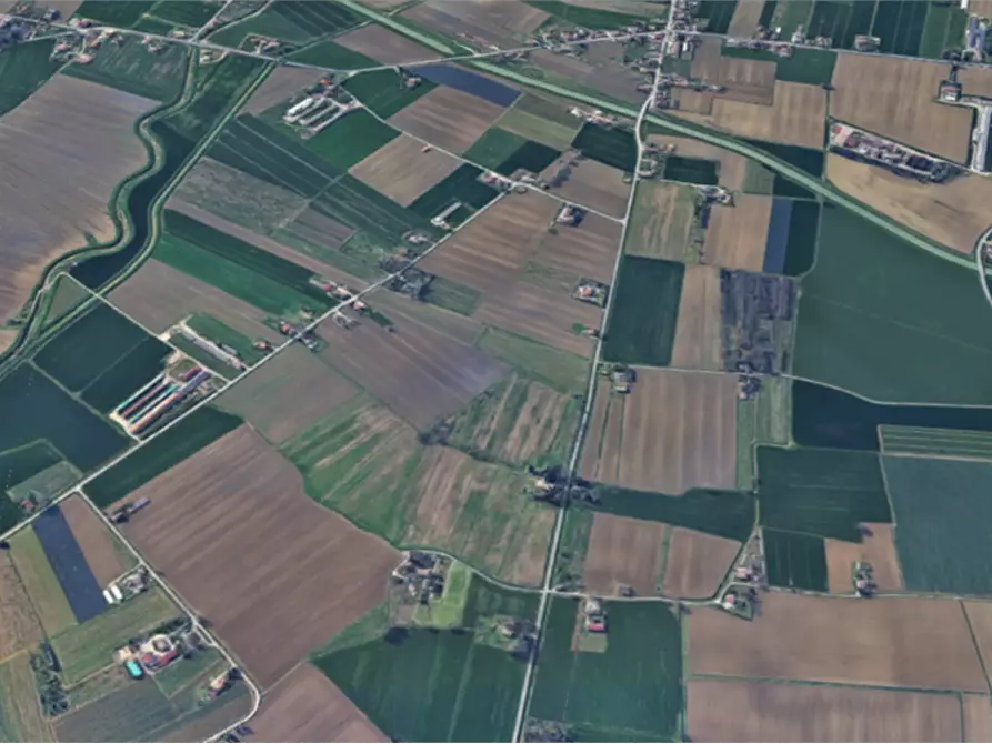 Immagine 9 di Terreno edificabile in vendita  in Via Erbosa a Forli'