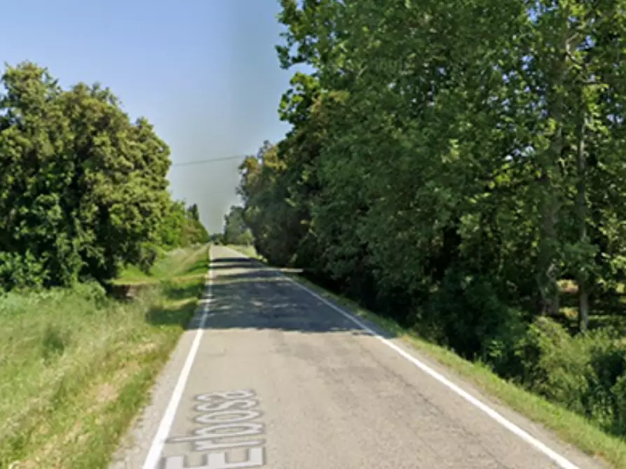 Immagine 6 di Terreno edificabile in vendita  in Via Erbosa a Forli'