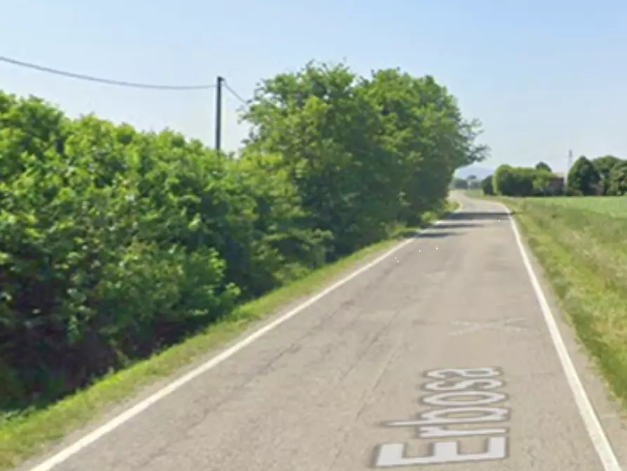 Immagine 7 di Terreno edificabile in vendita  in Via Erbosa a Forli'