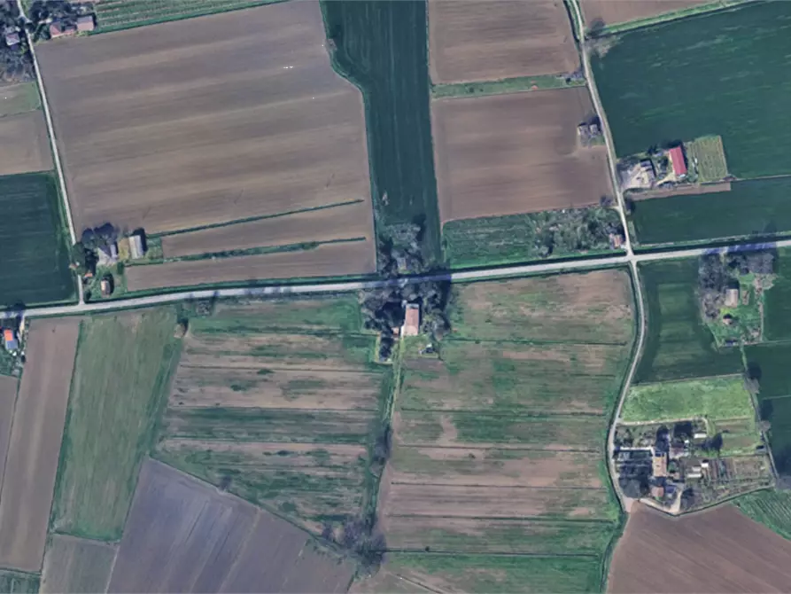 Immagine 8 di Terreno edificabile in vendita  in Via Erbosa a Forli'