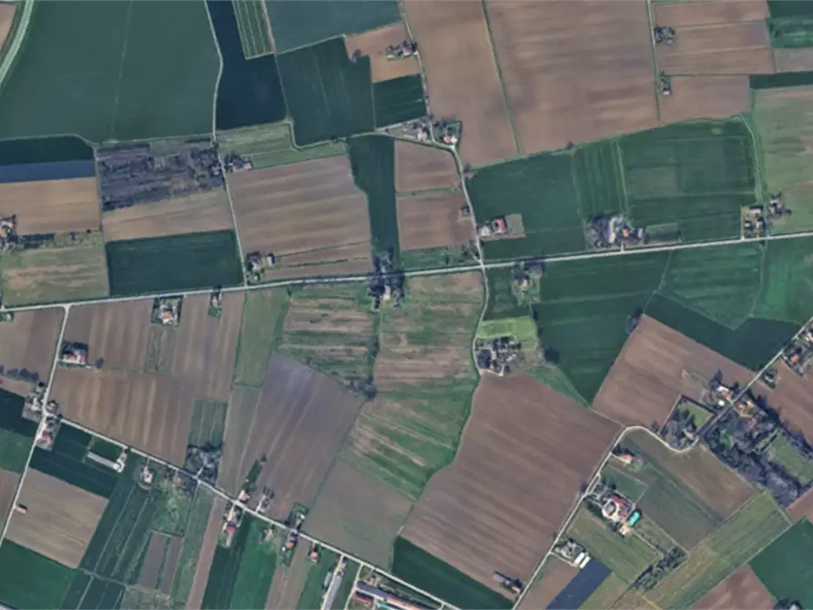 Immagine 9 di Terreno edificabile in vendita  in Via Erbosa a Forli'