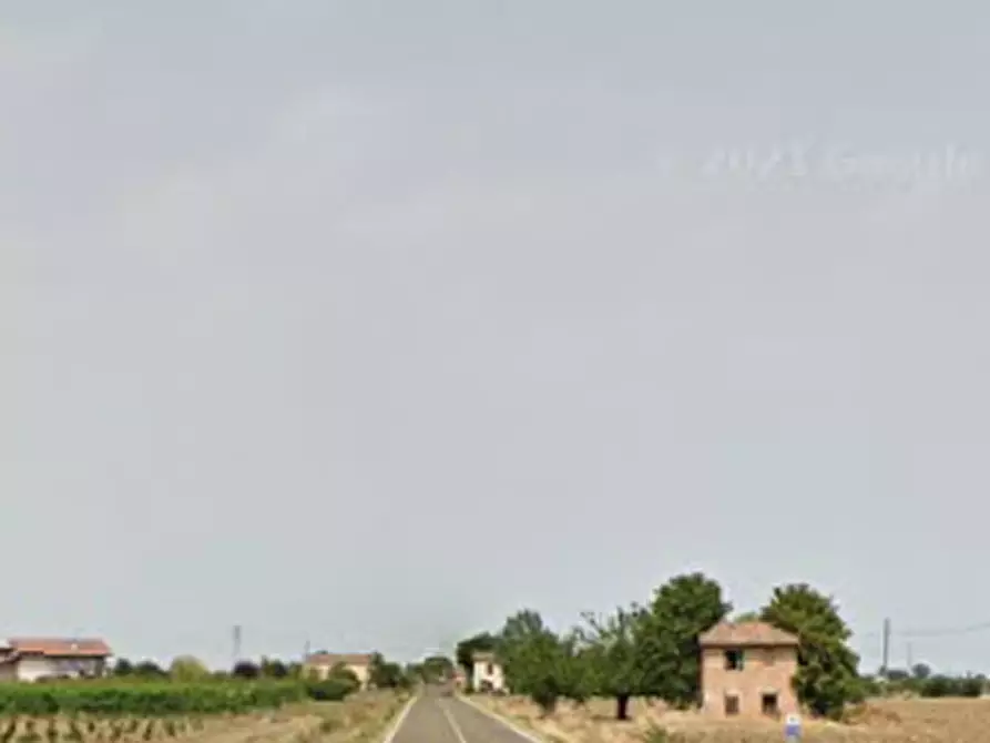 Immagine 11 di Terreno edificabile in vendita  in Via Erbosa a Forli'