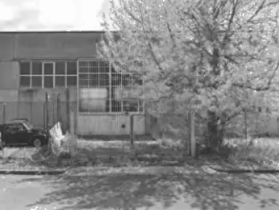 Immagine 2 di Capannone industriale in vendita  in Via Martin Luther King a Forli'