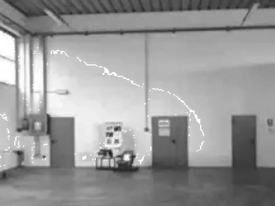 Immagine 11 di Capannone industriale in vendita  in Via Martin Luther King a Forli'