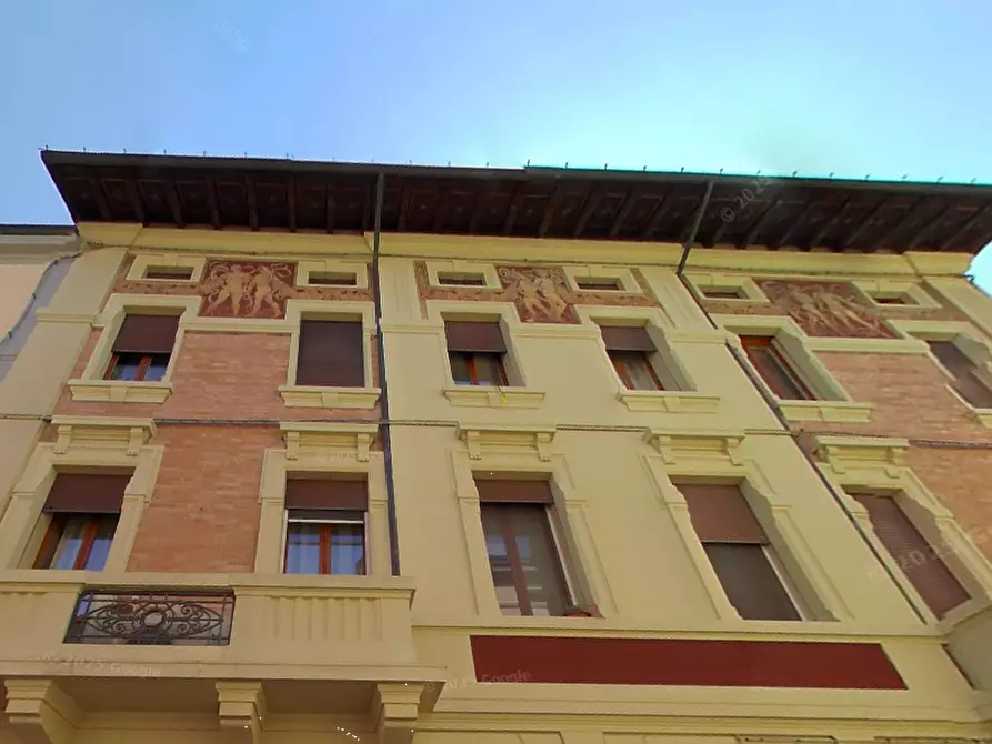 Immagine 2 di Porzione di casa in vendita  in Via Giovita Lazzarini a Forli'