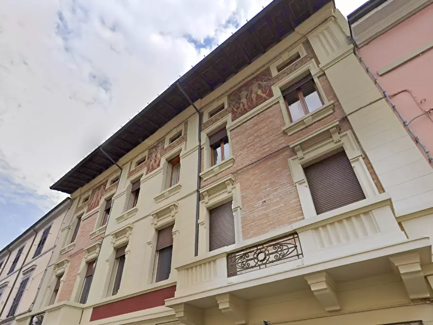 Immagine 3 di Porzione di casa in vendita  in Via Giovita Lazzarini a Forli'