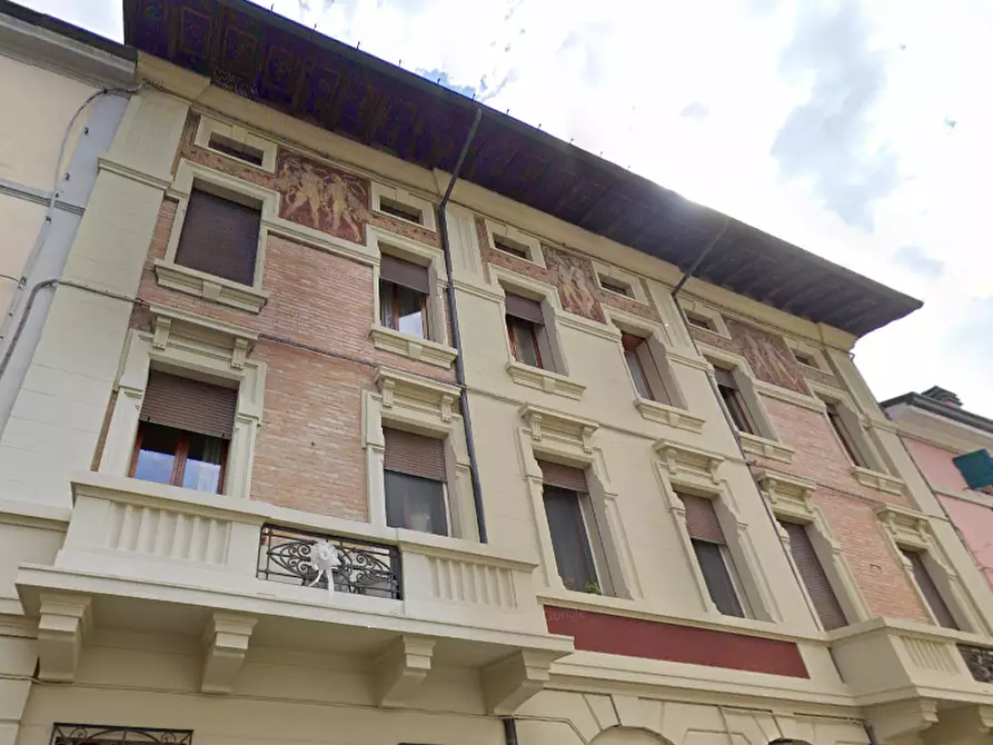 Immagine 7 di Porzione di casa in vendita  in Via Giovita Lazzarini a Forli'