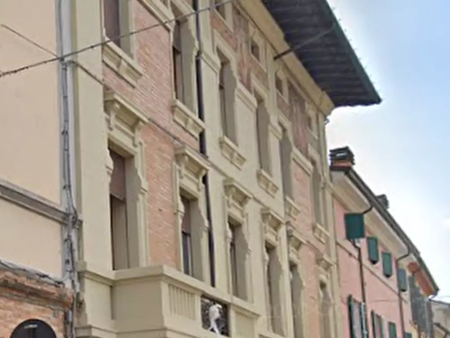 Immagine 8 di Porzione di casa in vendita  in Via Giovita Lazzarini a Forli'