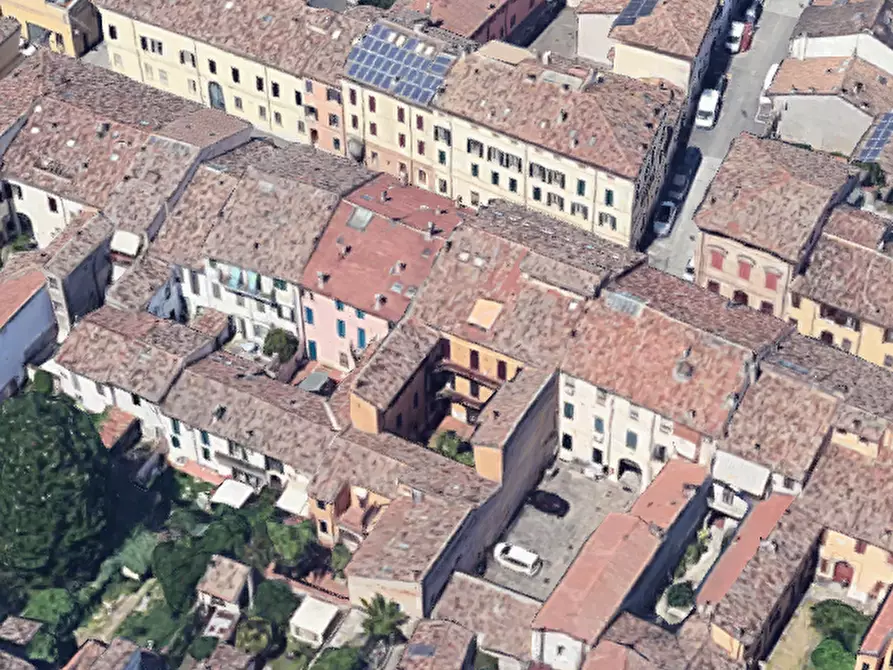 Immagine 10 di Porzione di casa in vendita  in Via Giovita Lazzarini a Forli'