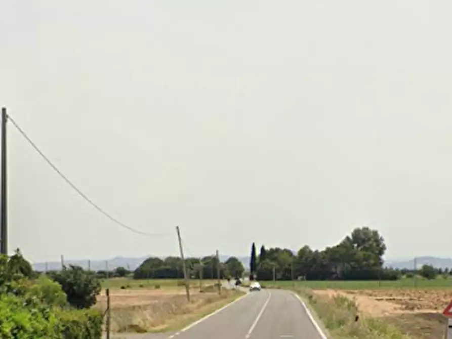 Immagine 11 di Terreno edificabile in vendita  in Via Erbosa a Forli'