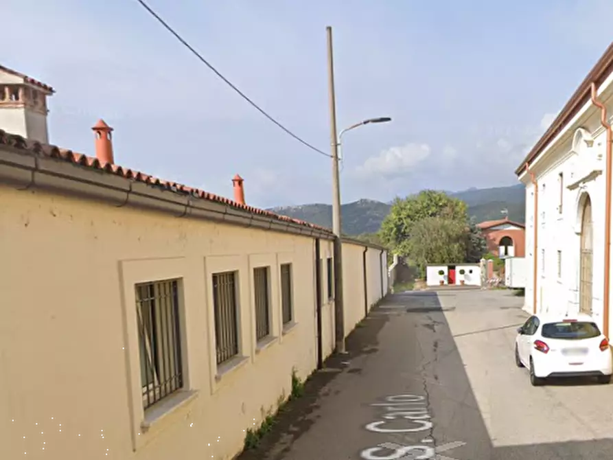 Immagine 8 di Posto auto in vendita  in Via San Carlo a Muscoline