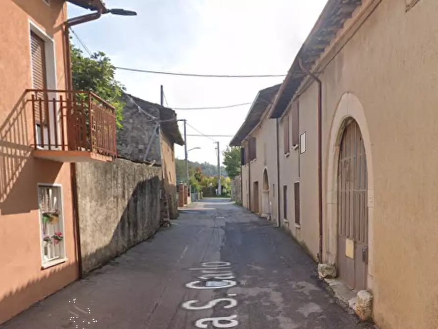 Immagine 9 di Posto auto in vendita  in Via San Carlo a Muscoline