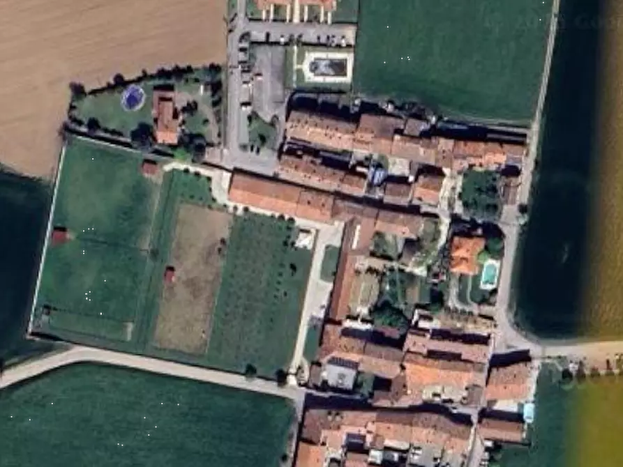 Immagine 12 di Posto auto in vendita  in Via San Carlo a Muscoline