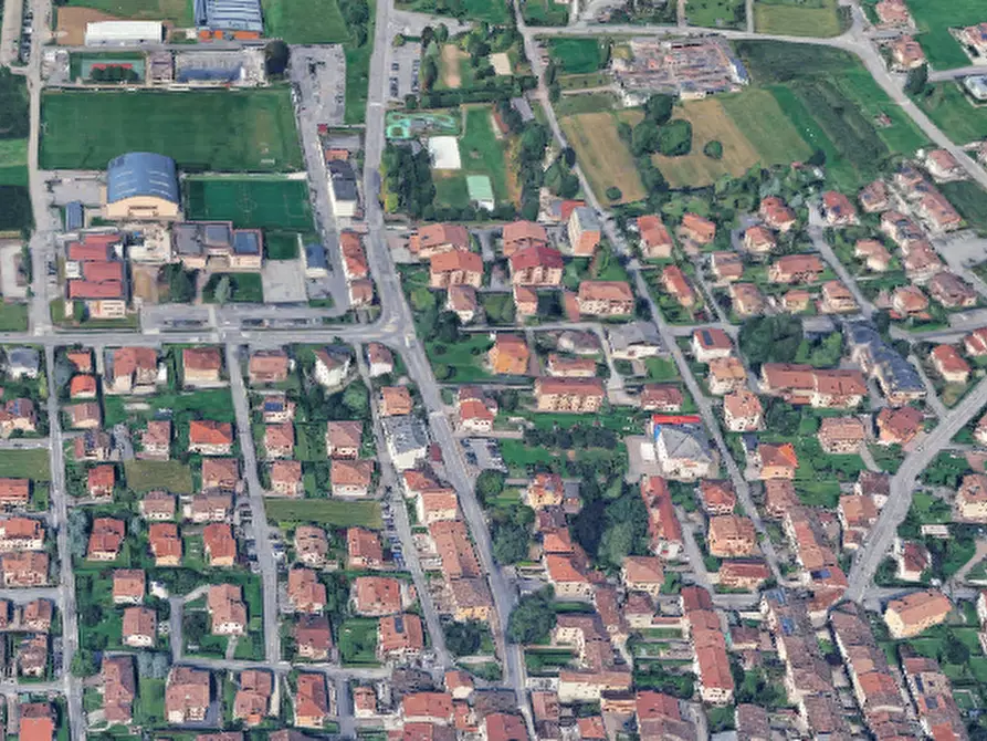 casa indipendente in vendita a Rovetta