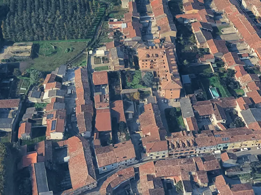 Immagine 1 di Appartamento in vendita  in Vicolo Viale a Verolavecchia