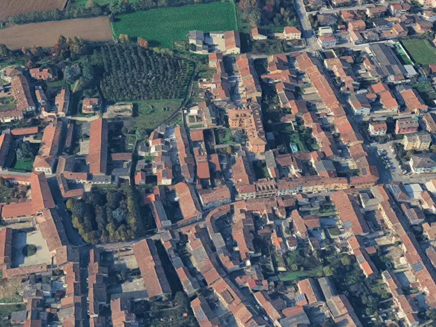 Immagine 5 di Appartamento in vendita  in Vicolo Viale a Verolavecchia