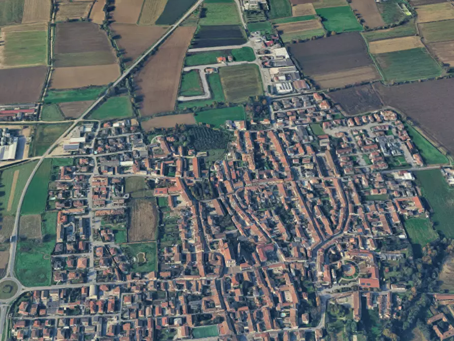 Immagine 7 di Appartamento in vendita  in Vicolo Viale a Verolavecchia