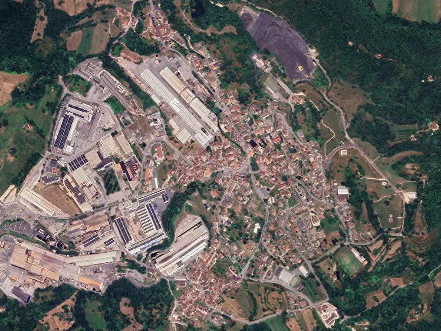 Immagine 3 di Appartamento in vendita  in Via San Zeno a Odolo