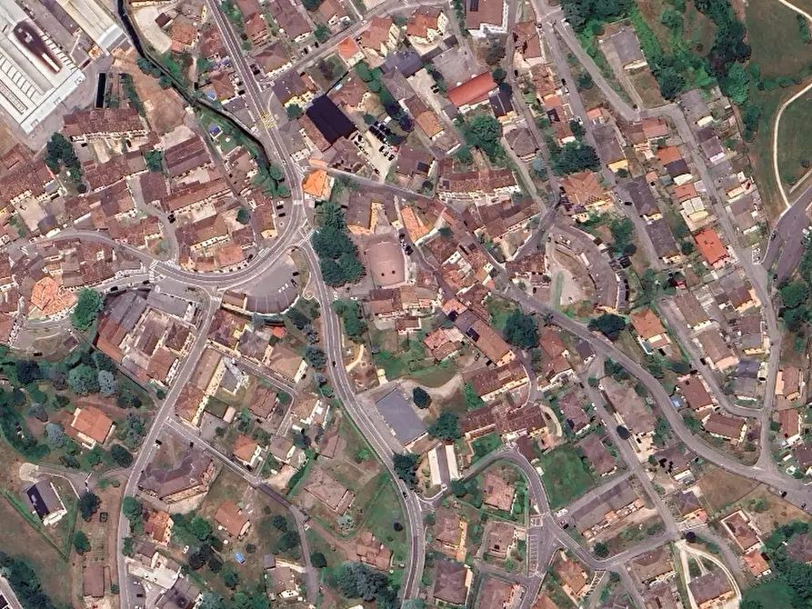 Immagine 4 di Appartamento in vendita  in Via San Zeno a Odolo