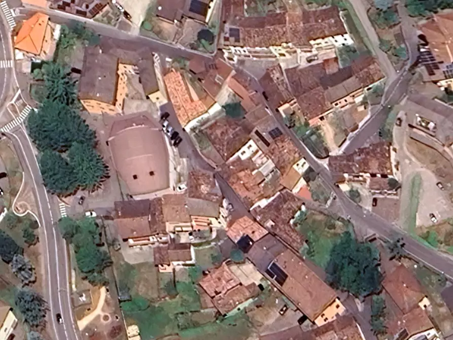 Immagine 5 di Appartamento in vendita  in Via San Zeno a Odolo