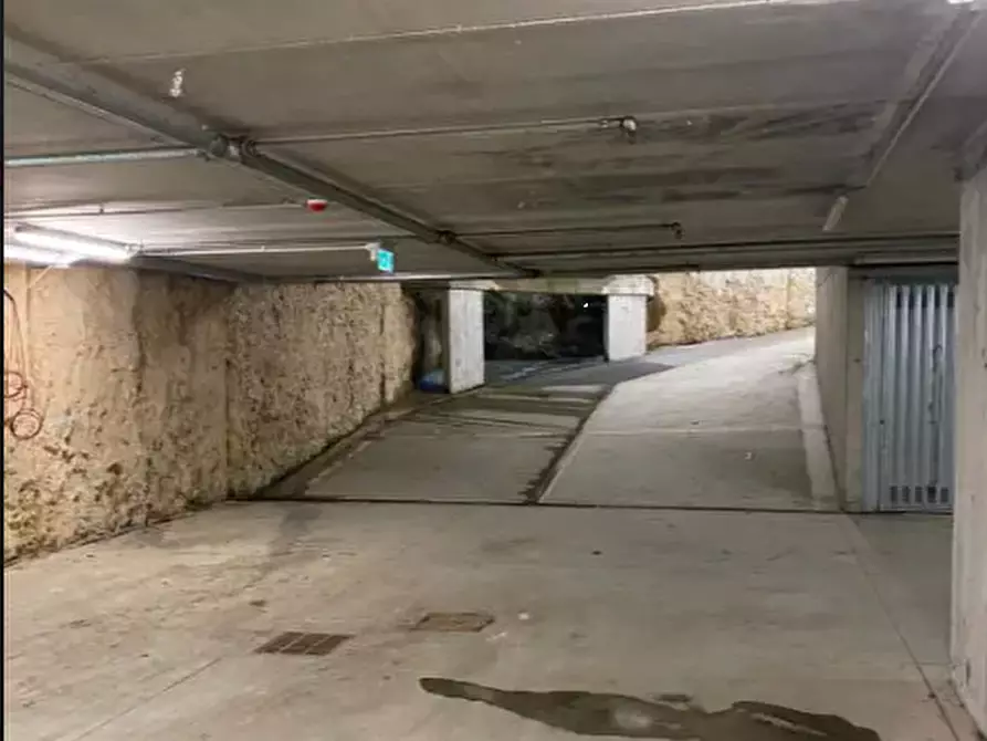 Immagine 6 di Stabile in vendita  in Via Guglielmo Marconi a Verdello