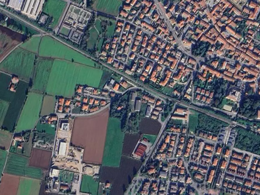 Immagine 6 di Negozio in vendita  in Piazza Europa a Coccaglio