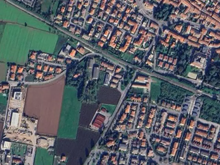 Immagine 7 di Negozio in vendita  in Piazza Europa a Coccaglio