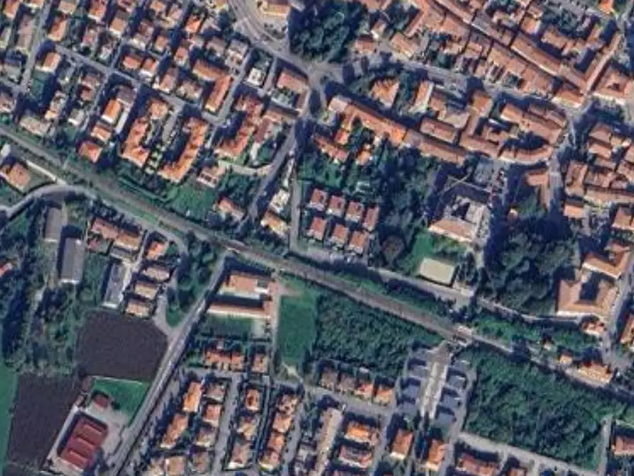 Immagine 8 di Negozio in vendita  in Piazza Europa a Coccaglio