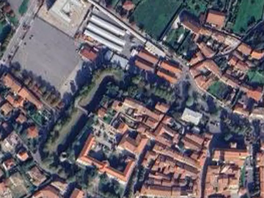 Immagine 2 di Ufficio in vendita  in Via della Costituzione a Rovato