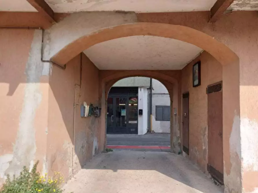 Immagine 3 di Appartamento in vendita  in Via Principe Umberto a Bonate Sopra