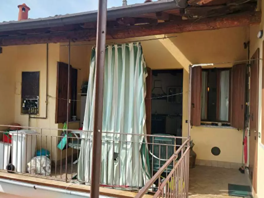 Immagine 6 di Appartamento in vendita  in Via Principe Umberto a Bonate Sopra