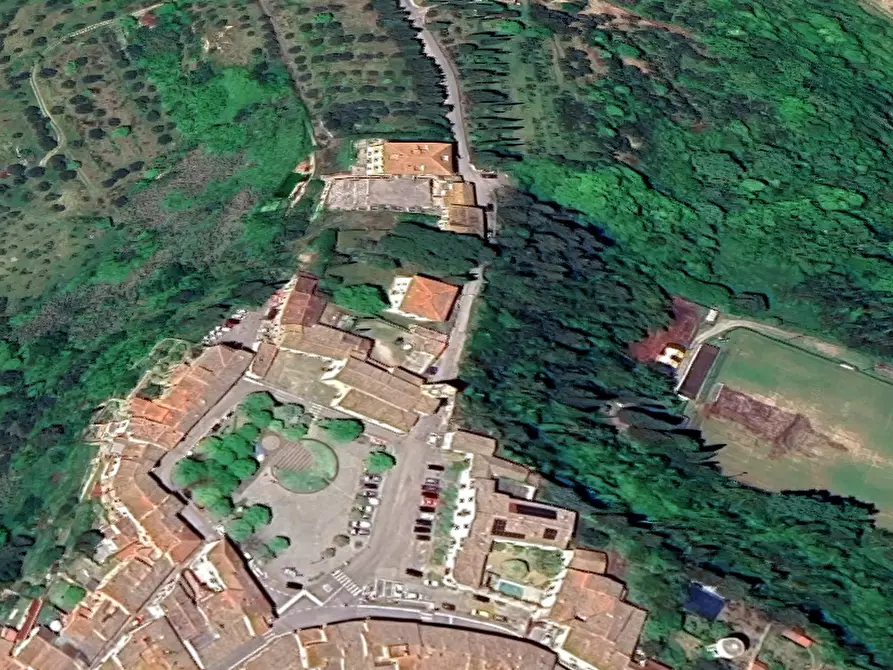 Immagine 1 di Appartamento in vendita  in Via Tavolese a Certaldo