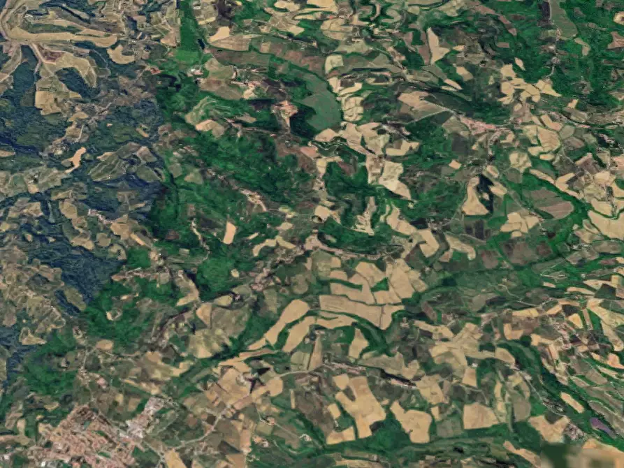 Immagine 6 di Appartamento in vendita  in Via Tavolese a Certaldo