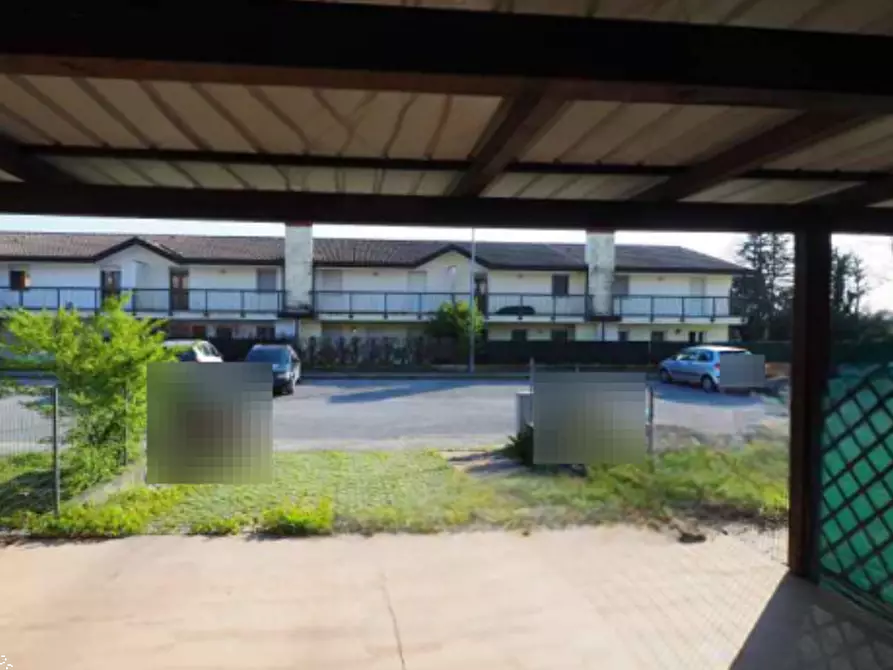 Immagine 3 di Villetta a schiera in vendita  in Vicolo rive dei cuoi a Fontanafredda