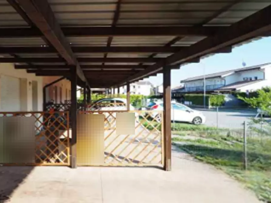 Immagine 4 di Villetta a schiera in vendita  in Vicolo rive dei cuoi a Fontanafredda