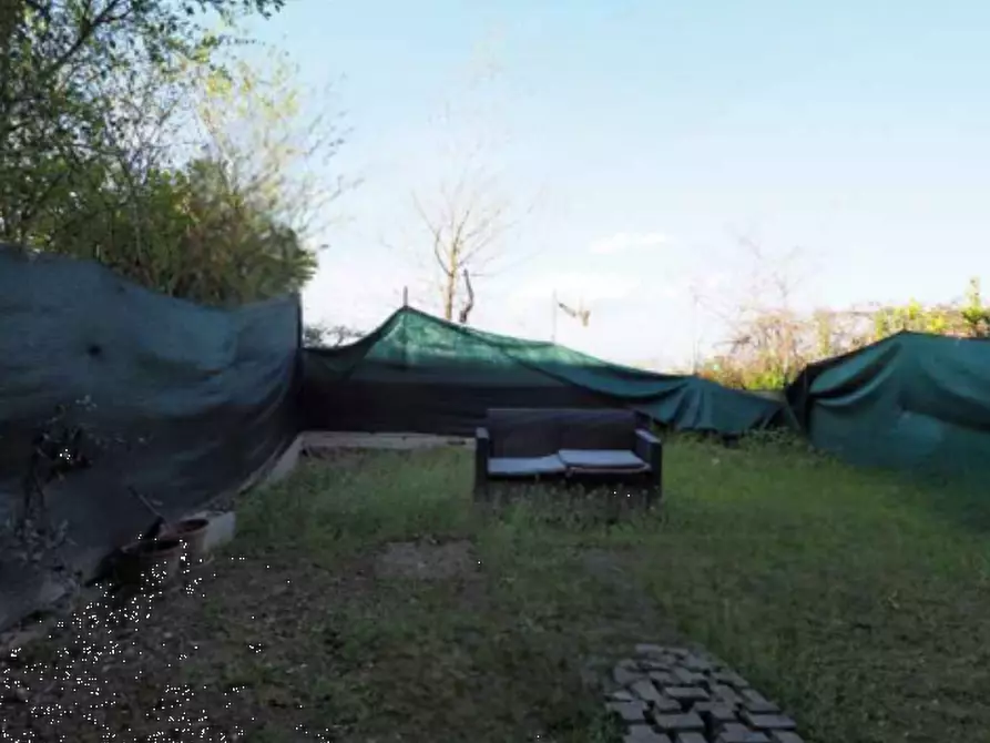 Immagine 5 di Villetta a schiera in vendita  in Vicolo rive dei cuoi a Fontanafredda