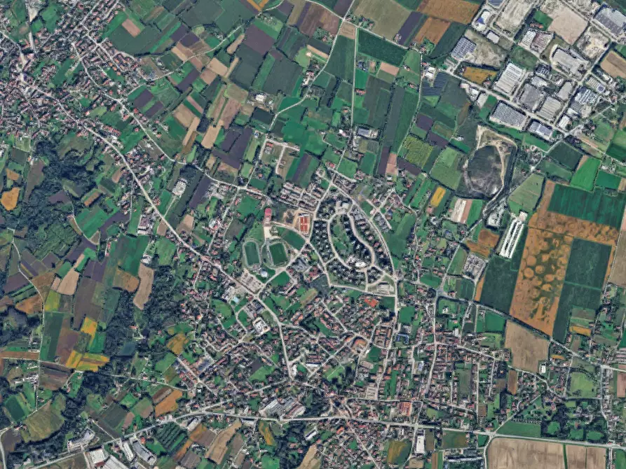 Immagine 11 di Villetta a schiera in vendita  in Vicolo rive dei cuoi a Fontanafredda