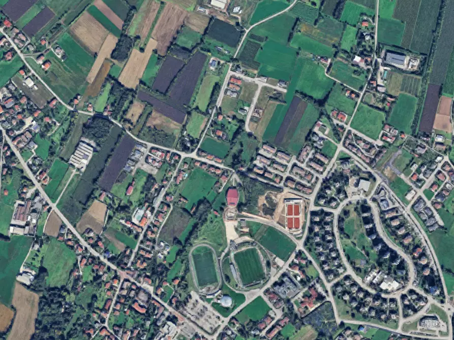 Immagine 12 di Villetta a schiera in vendita  in Vicolo rive dei cuoi a Fontanafredda