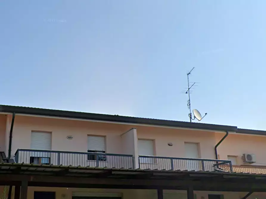 Immagine 16 di Villetta a schiera in vendita  in Vicolo rive dei cuoi a Fontanafredda