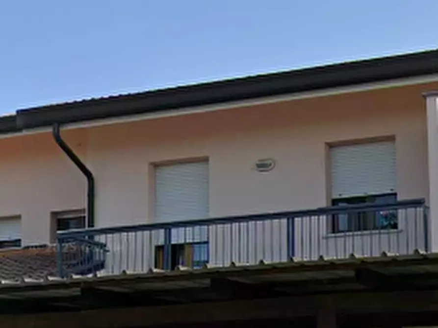 Immagine 18 di Villetta a schiera in vendita  in Vicolo rive dei cuoi a Fontanafredda