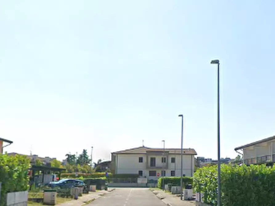 Immagine 24 di Villetta a schiera in vendita  in Vicolo rive dei cuoi a Fontanafredda