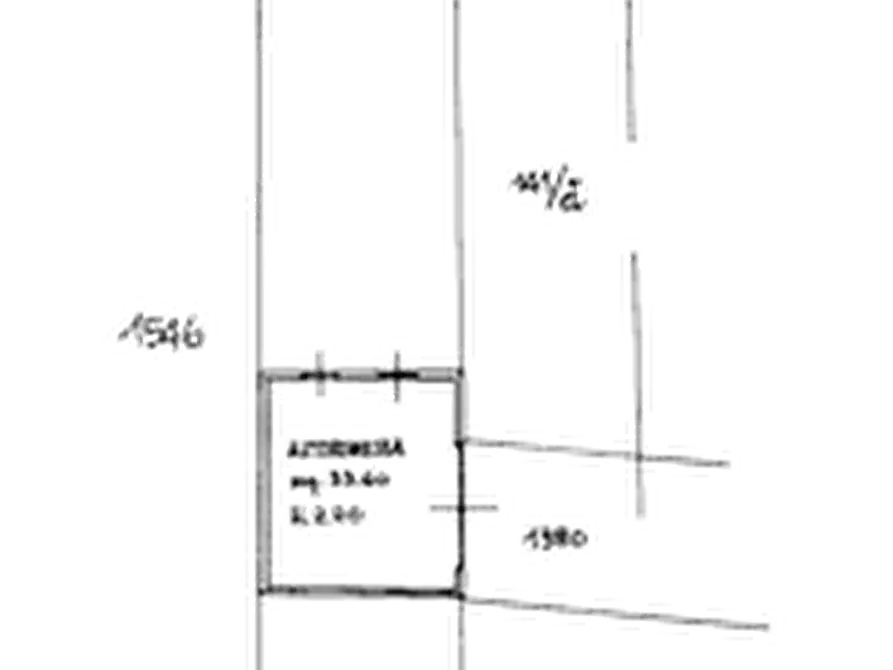 Immagine 7 di Garage in vendita  in via Alcide de Gasperi a Ambivere