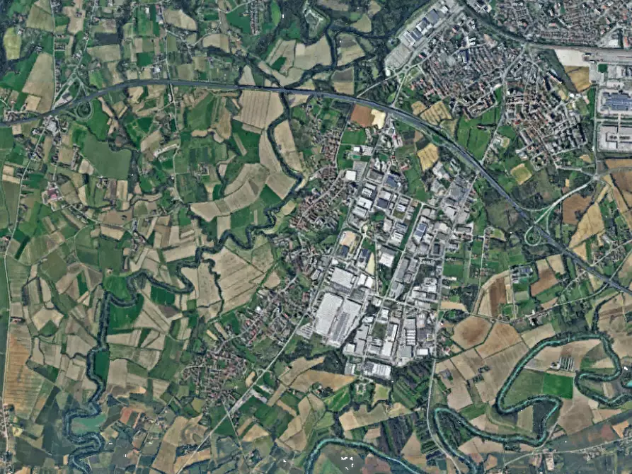 Immagine 3 di Capannone industriale in vendita  in Viale lino zanussi a Pordenone