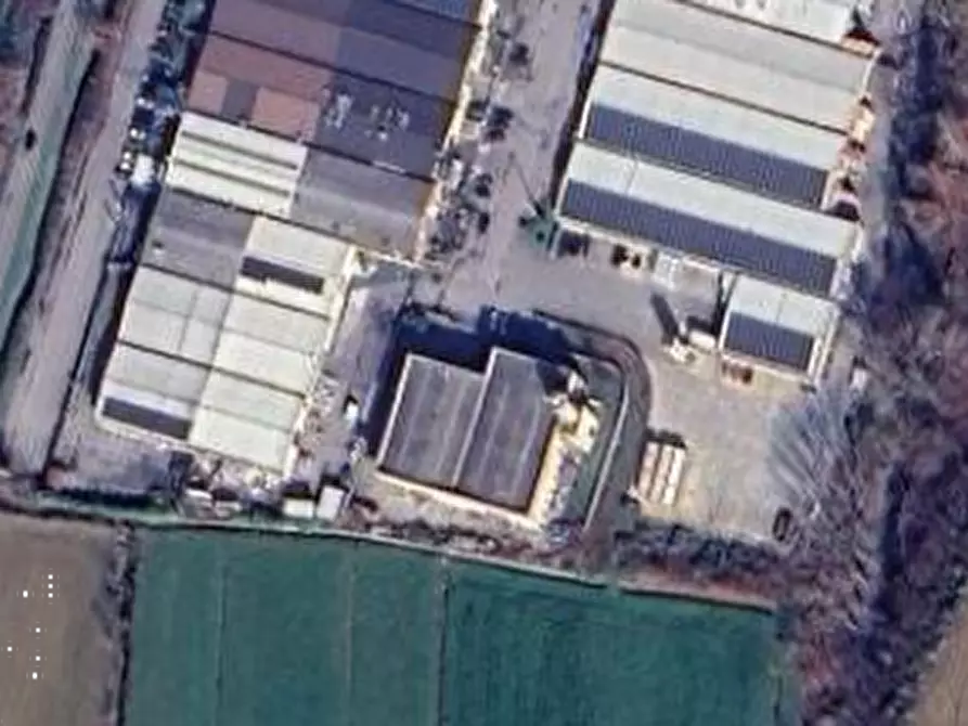Immagine 26 di Capannone industriale in vendita  in Viale Friuli a Verdello