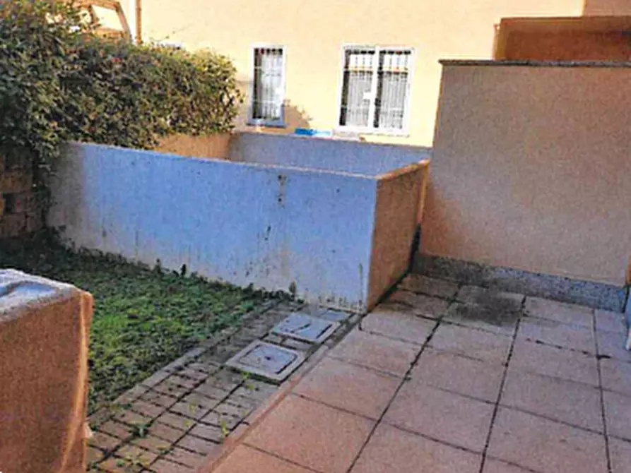 Immagine 2 di Appartamento in vendita  in Via Bassa a Stezzano