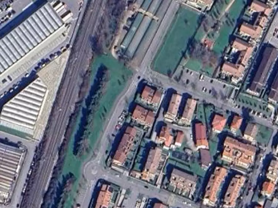 Immagine 23 di Appartamento in vendita  in Via Bassa a Stezzano