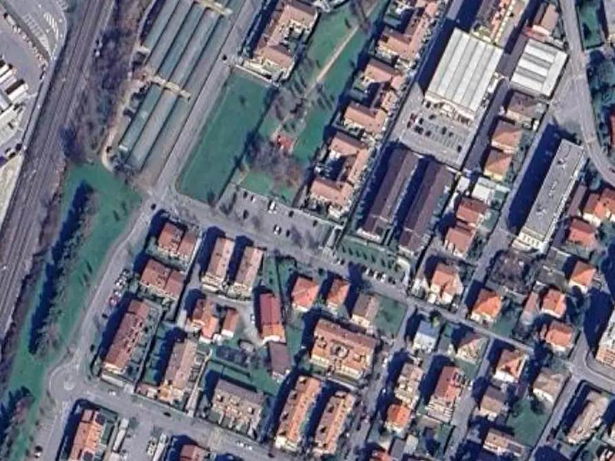 Immagine 24 di Appartamento in vendita  in Via Bassa a Stezzano