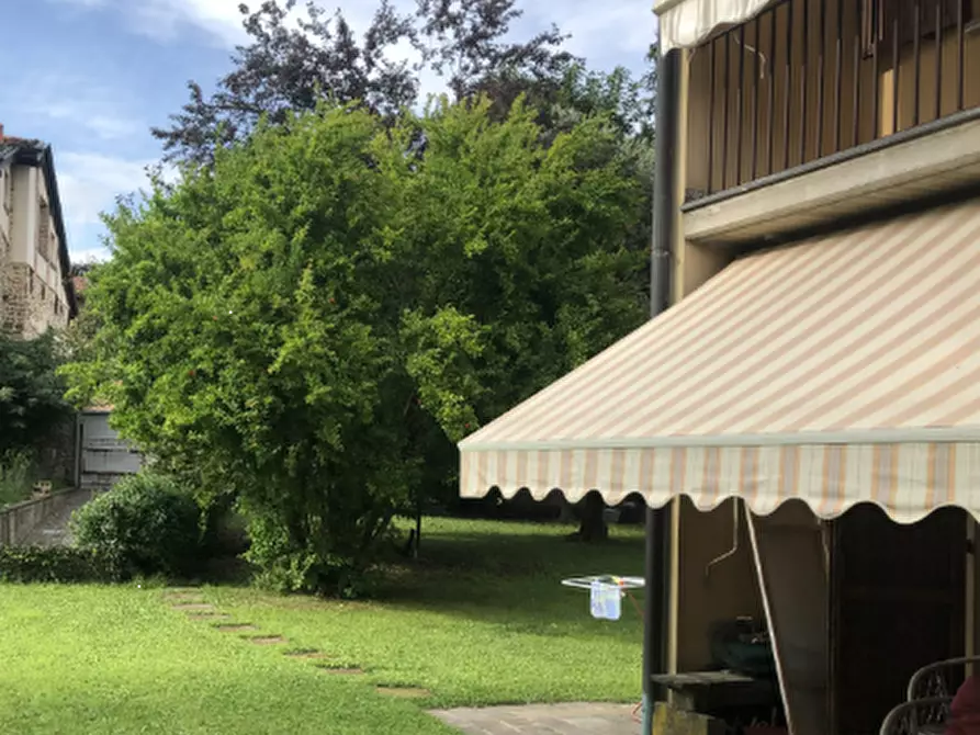 Immagine 3 di Villetta a schiera in vendita  in Via Cesare Battisti a Ambivere