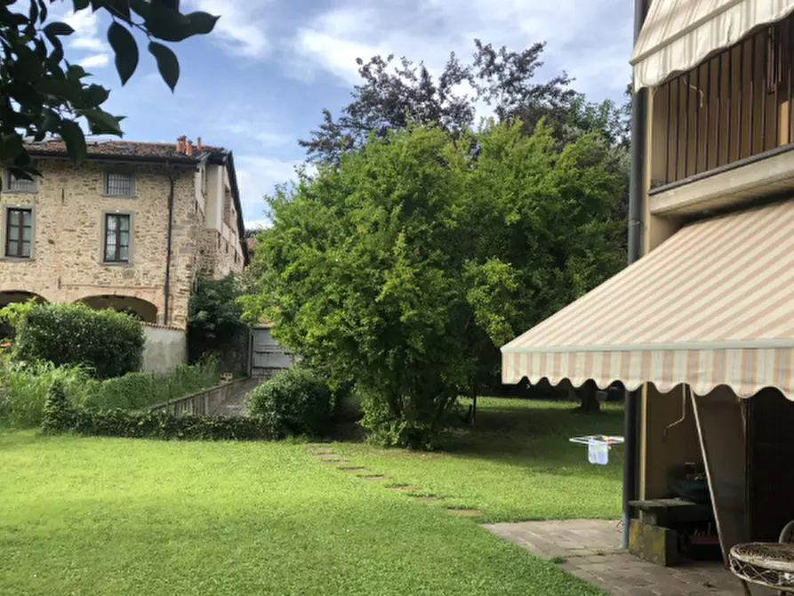 Immagine 5 di Villetta a schiera in vendita  in Via Cesare Battisti a Ambivere