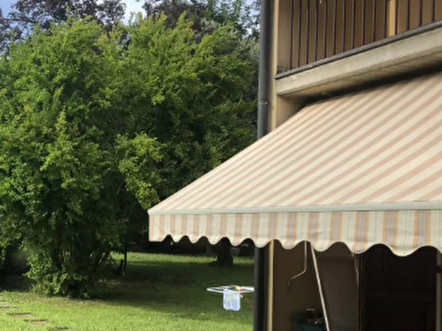 Immagine 6 di Villetta a schiera in vendita  in Via Cesare Battisti a Ambivere